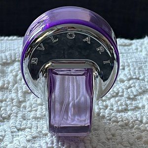 Bvlgari Omnia-  Amethyste-  NEW- Never Used (see photos)